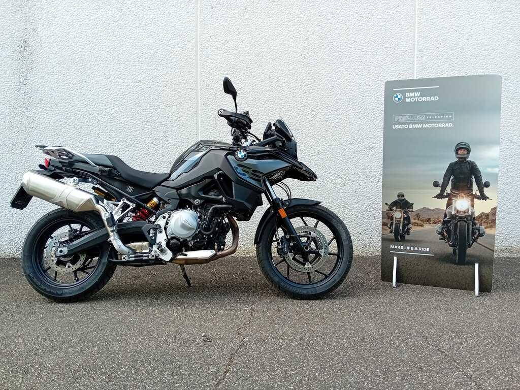 usatostore.bmw-motorrad.it Store BMW Motorrad F 750 GS ABS