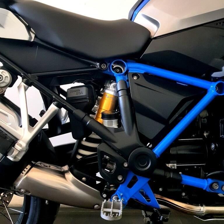 usatostore.bmw-motorrad.it Store BMW Motorrad R 1200 GS BMW R 1200 GS ABS MY19