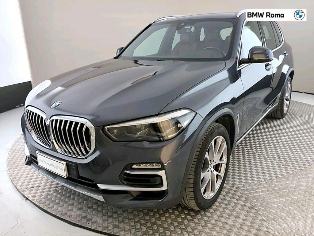 usatostore.bmw.it Store BMW X5 xdrive30d xLine auto