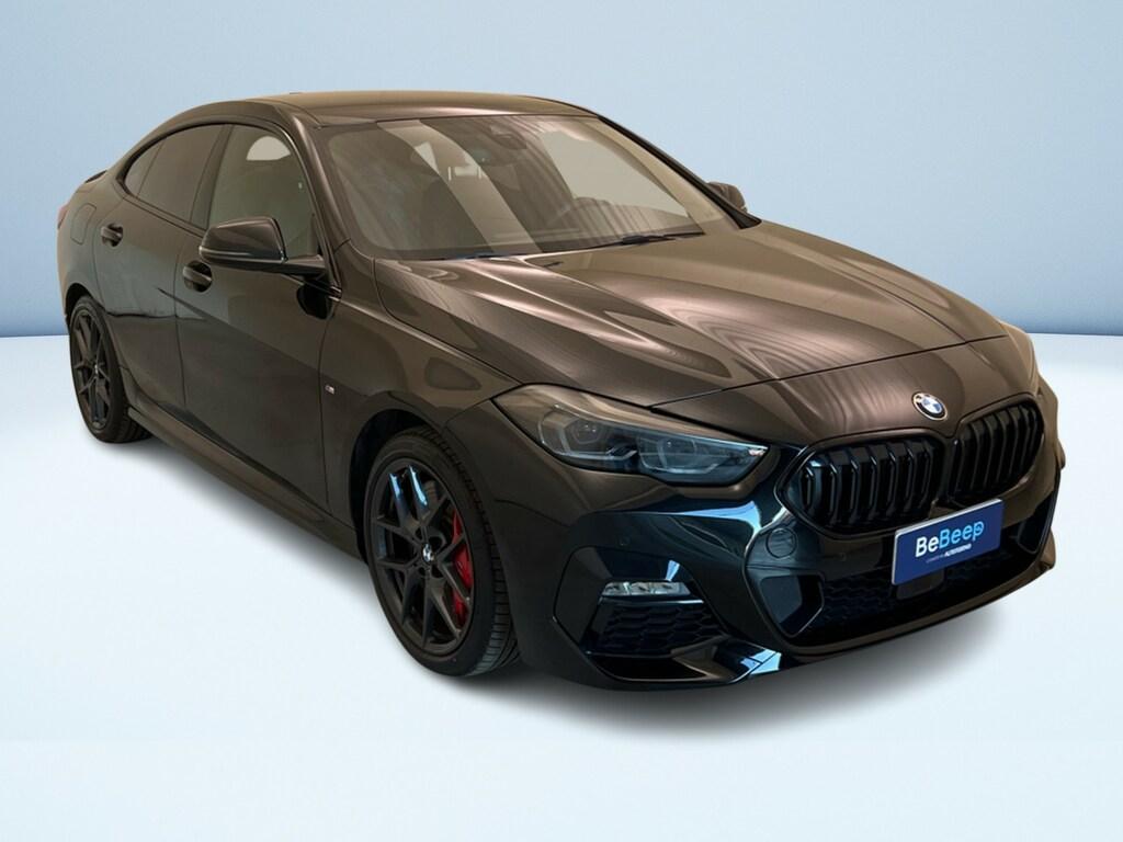 usatostore.bmw.it Store BMW Serie 2 220d Gran Coupe Msport xdrive auto