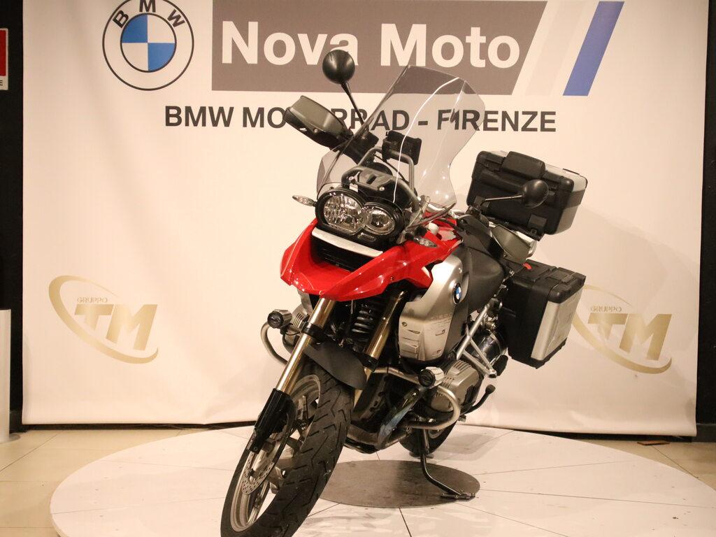 usatostore.bmw-motorrad.it Store BMW Motorrad R 1200 GS BMW R 1200 GS MY10