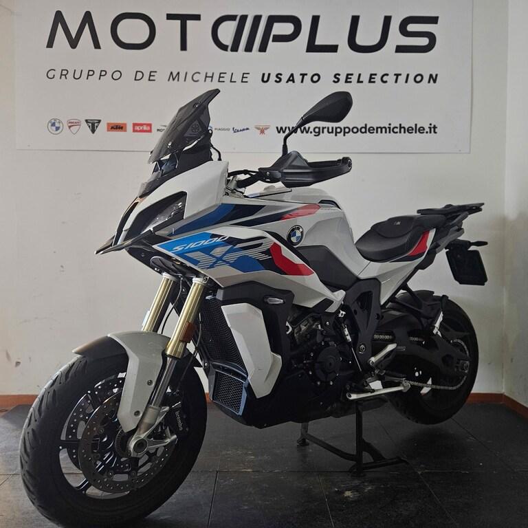 usatostore.bmw-motorrad.it Store BMW Motorrad S 1000 XR ABS