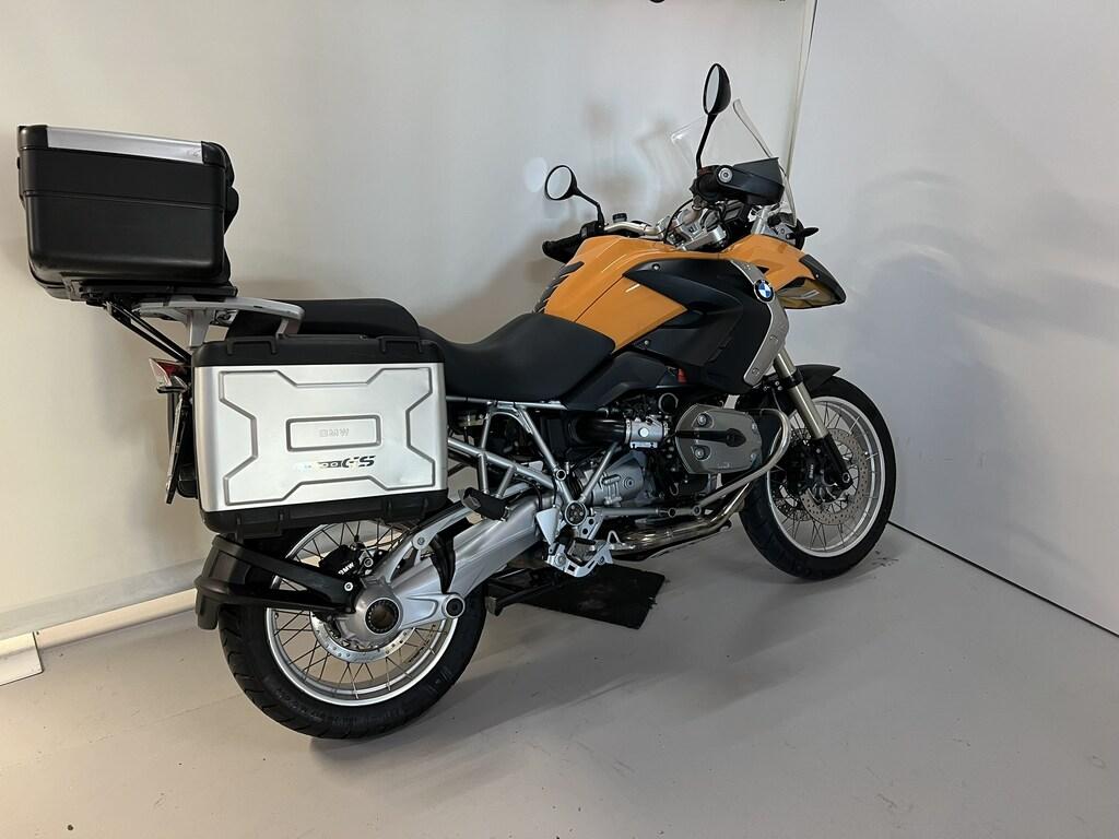 usatostore.bmw-motorrad.it Store BMW Motorrad R 1200 GS BMW R 1200 GS MY08