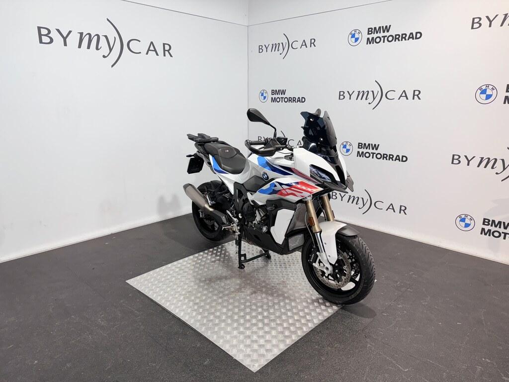 usatostore.bmw.it Store BMW Motorrad S 1000 XR BMW S 1000 XR ABS MY21