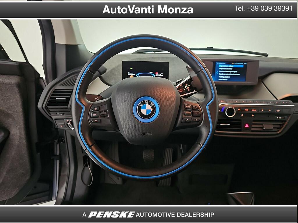 usatostore.bmw.it Store BMW i3 s 120Ah CVT