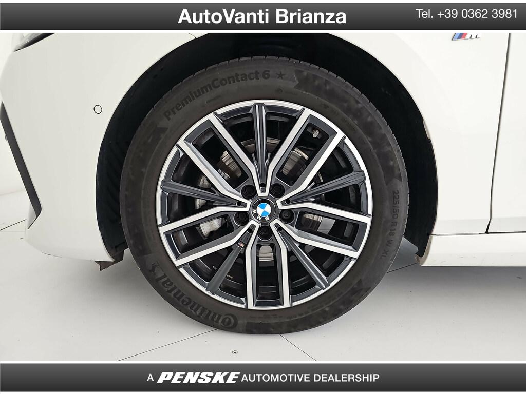 usatostore.bmw.it Store BMW Serie 2 218d Active Tourer Msport auto