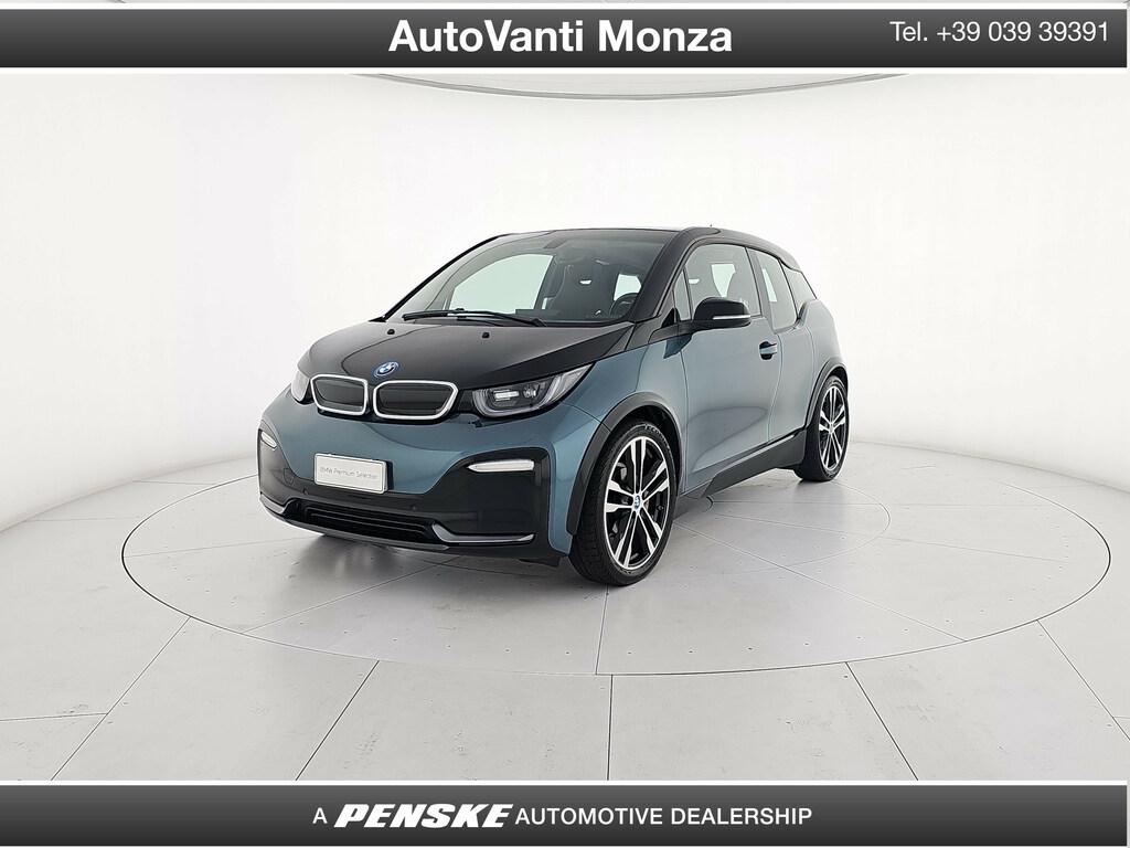 usatostore.bmw.it Store BMW i3 s 120Ah CVT