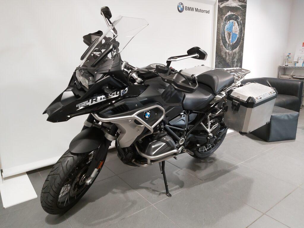 usatostore.bmw-motorrad.it Store BMW Motorrad R 1250 GS BMW R 1250 GS ABS MY21