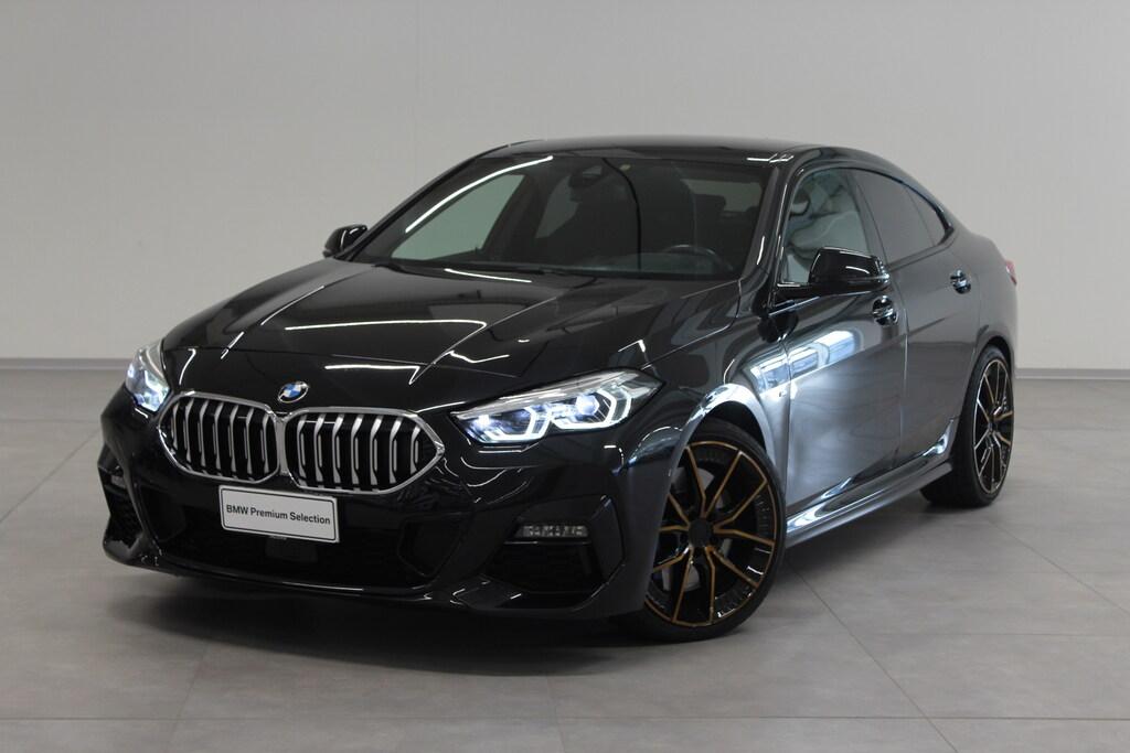 usatostore.bmw.it Store BMW Serie 2 220d Gran Coupe Msport xdrive auto