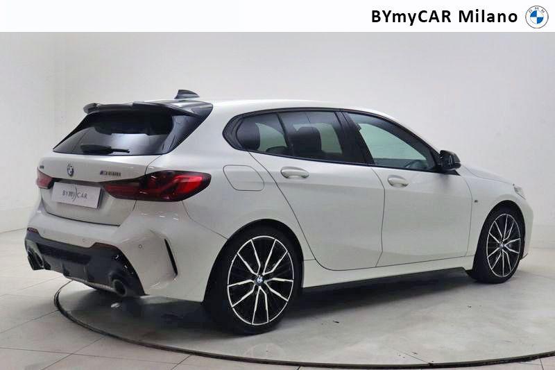 usatostore.bmw.it Store BMW Serie 1 M 135i xdrive auto