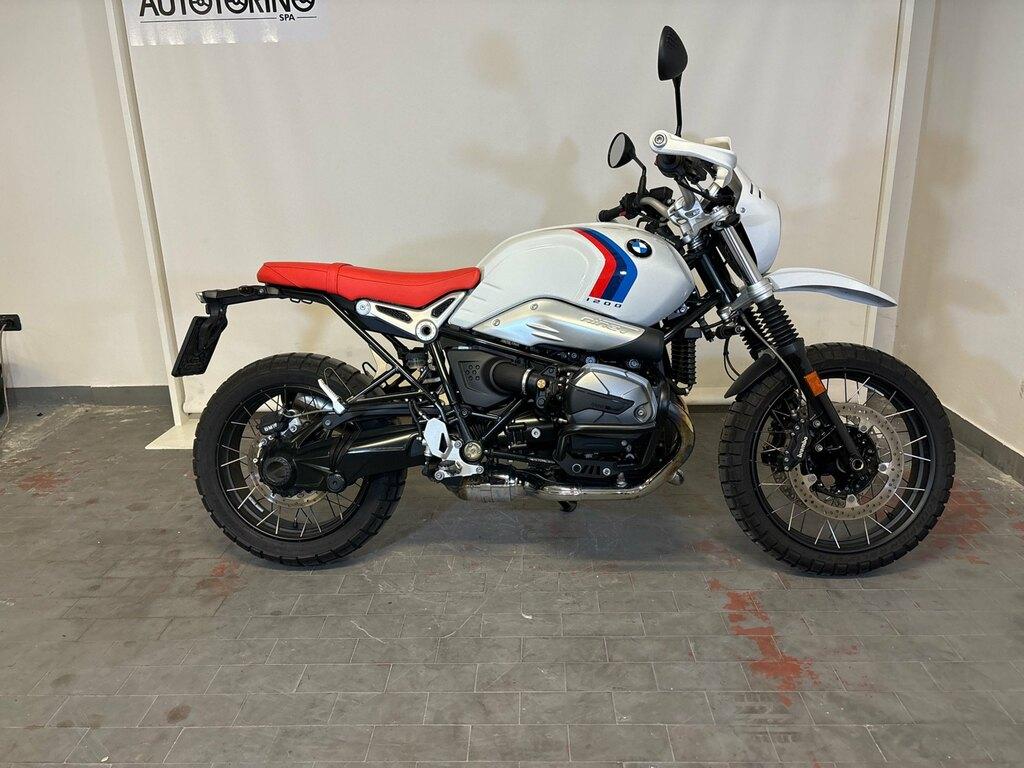 usatostore.bmw.it Store BMW Motorrad R nineT BMW R nineT Urban G/S ABS MY20