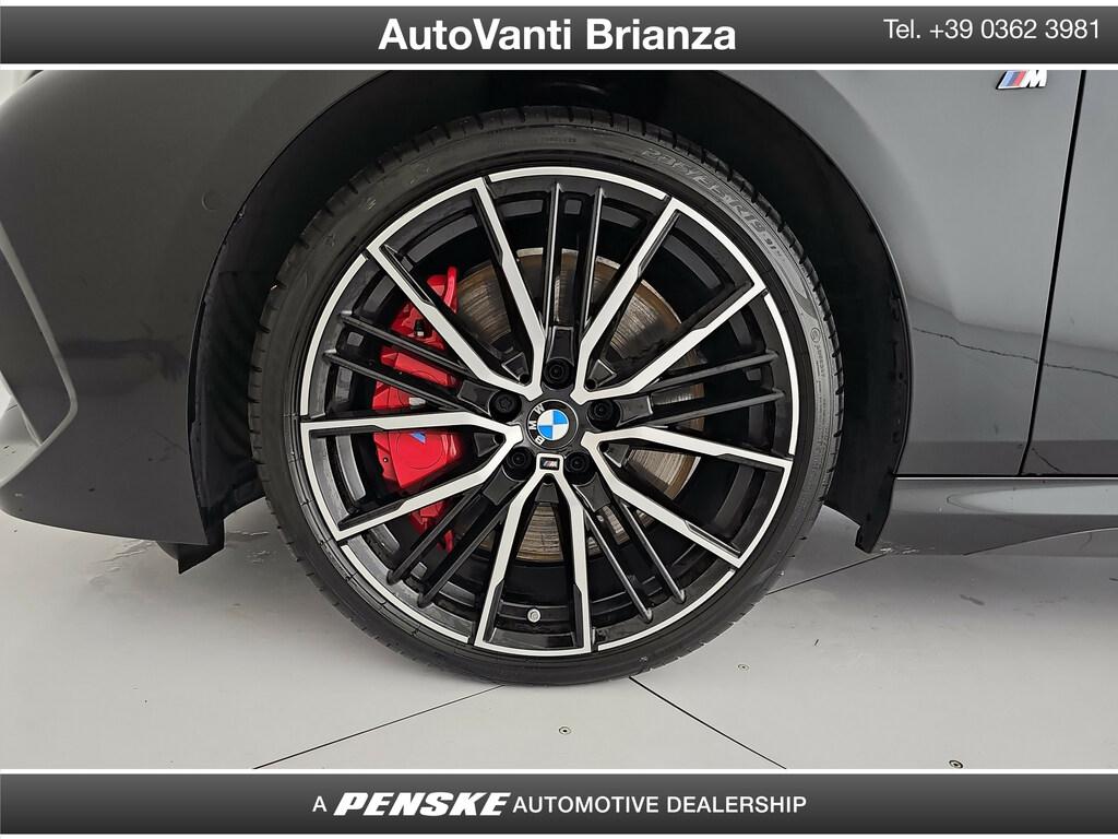 usatostore.bmw.it Store BMW Serie 2 220d Gran Coupe Msport xdrive auto