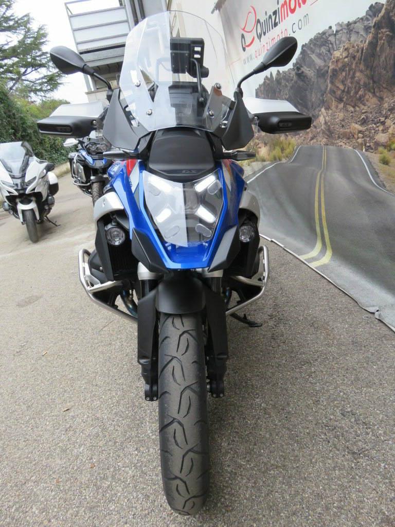 usatostore.bmw-motorrad.it Store BMW Motorrad R 1300 GS BMW R 1300 GS MY23