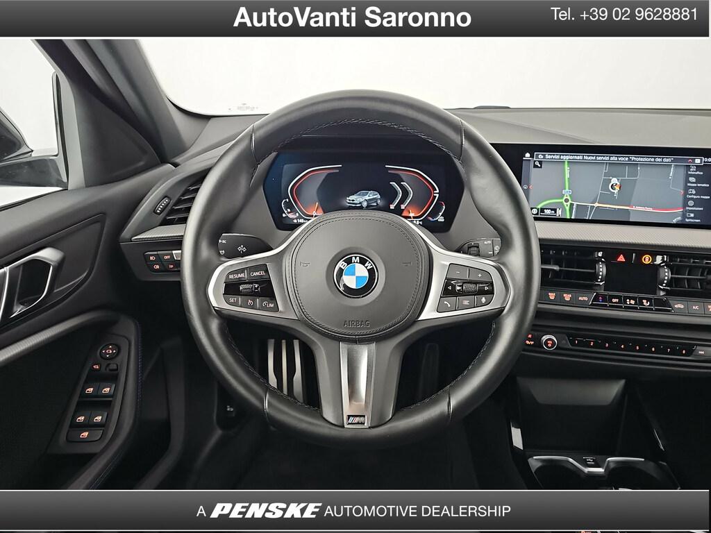 usatostore.bmw.it Store BMW Serie 1 120i Msport auto