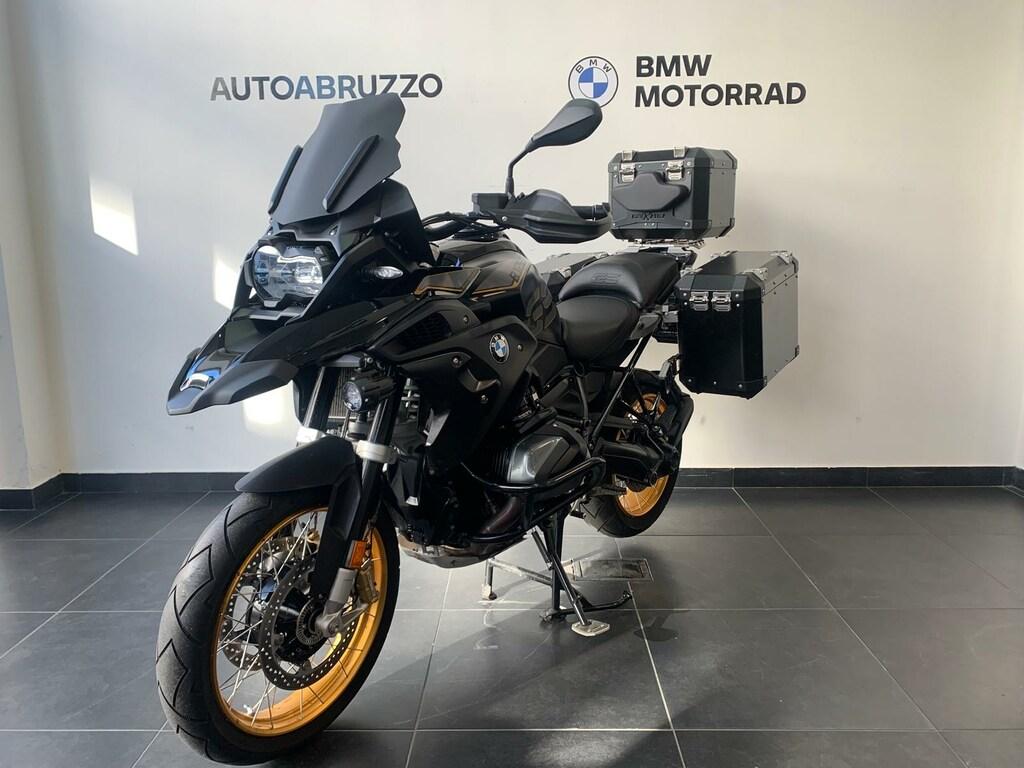 usatostore.bmw-motorrad.it Store BMW Motorrad R 1250 GS BMW R 1250 GS ABS MY19