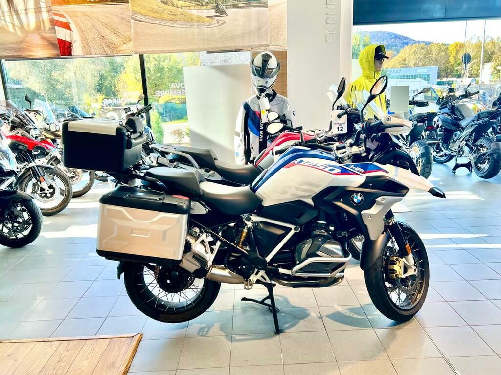 usatostore.bmw-motorrad.it Store BMW Motorrad R 1250 GS BMW R 1250 GS ABS MY19