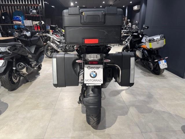 usatostore.bmw.it Store BMW Motorrad R 1250 GS BMW R 1250 GS ABS MY21