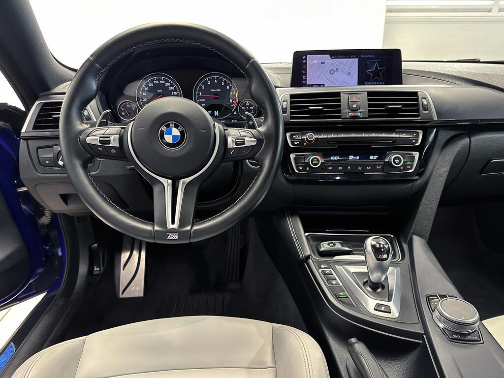 usatostore.bmw.it Store BMW M4 Coupe 3.0 dkg