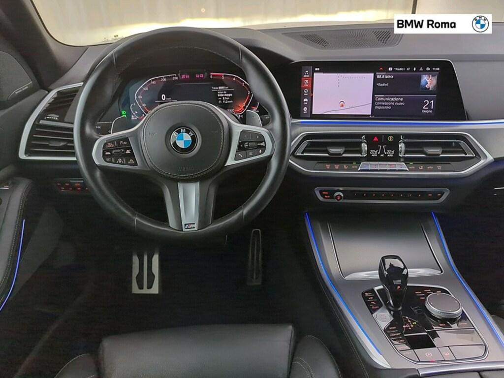 usatostore.bmw.it Store BMW X5 xdrive30d Msport auto