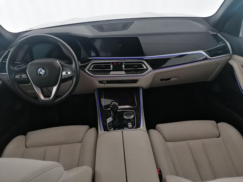 usatostore.bmw.it Store BMW X5 xdrive30d mhev 48V xLine auto