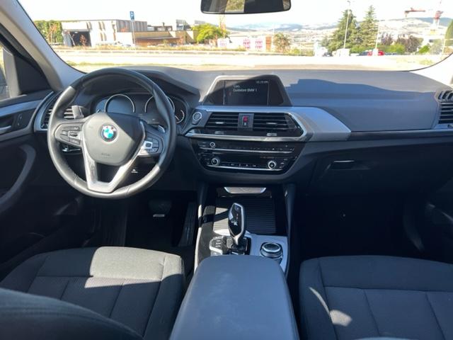 usatostore.bmw.it Store BMW X4 xdrive20d Business Advantage auto