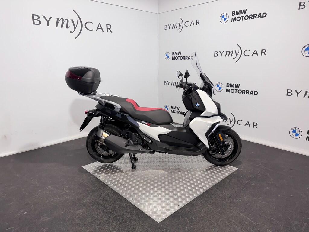 usatostore.bmw-motorrad.it Store BMW Motorrad C 400 X BMW C 400 X MY19