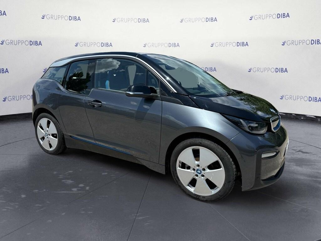 usatostore.bmw.it Store BMW i3 120Ah Advantage