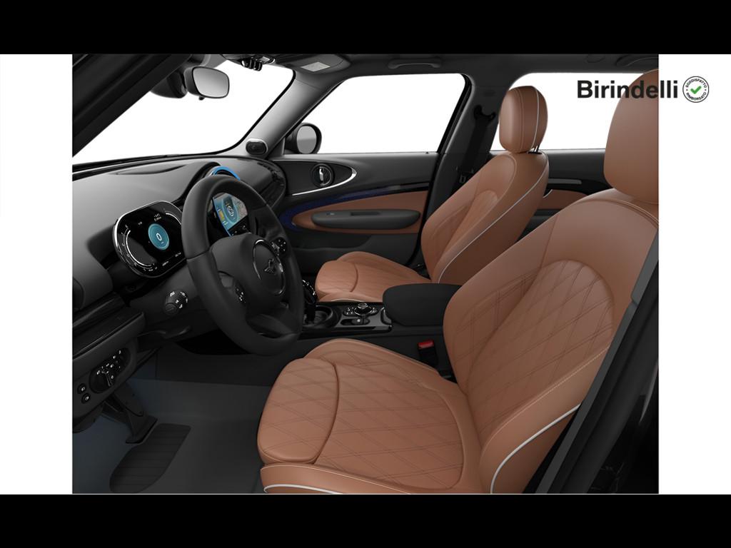 usatostore.bmw.it Store MINI MINI Clubman 2.0 Cooper D