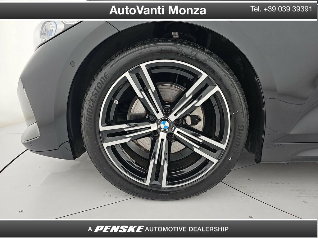 usatostore.bmw.it Store BMW Serie 3 320d Touring mhev 48V Msport auto