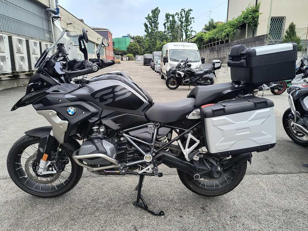 usatostore.bmw-motorrad.it Store BMW Motorrad R 1250 GS BMW R 1250 GS ABS MY21