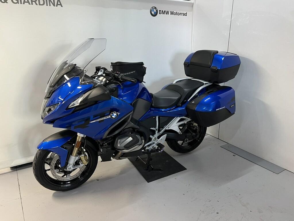 usatostore.bmw-motorrad.it Store BMW Motorrad R 1250 RT ABS