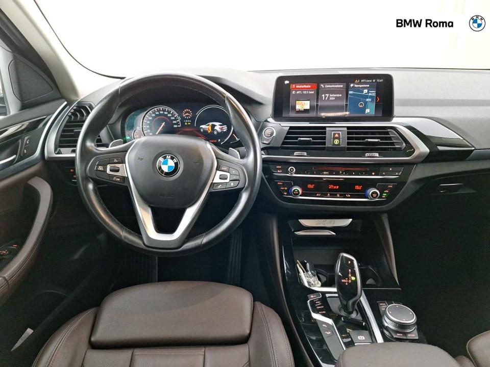 usatostore.bmw.it Store BMW X4 xdrive20d xLine auto my19