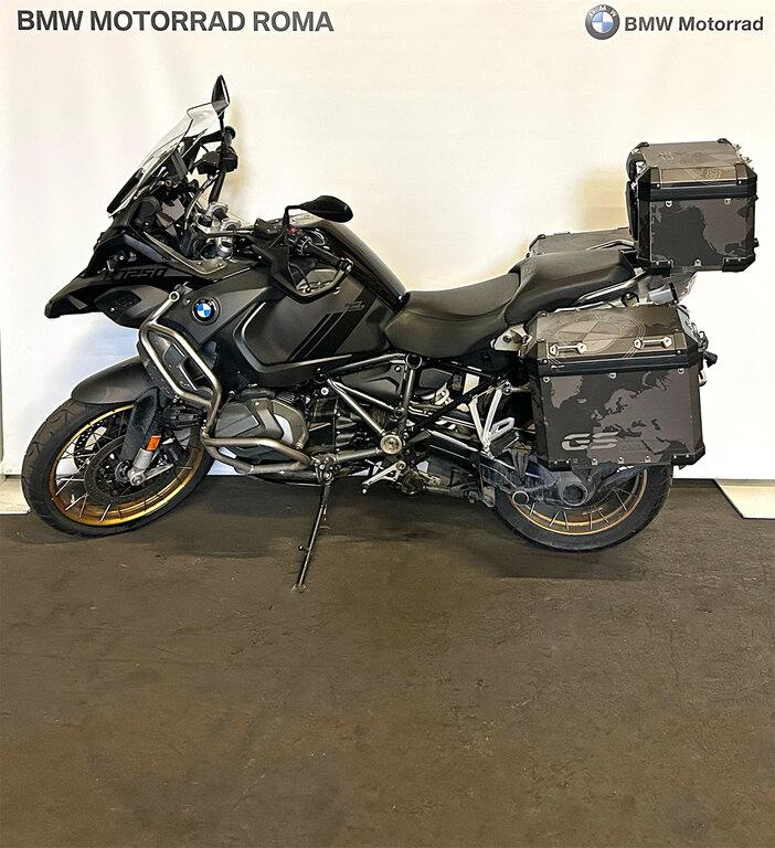 usatostore.bmw-motorrad.it Store BMW Motorrad R 1250 GS BMW R 1250 GS Adventure ABS MY21