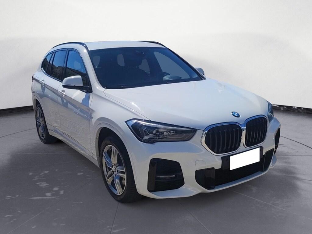 usatostore.bmw.it Store BMW X1 xdrive20d Msport auto