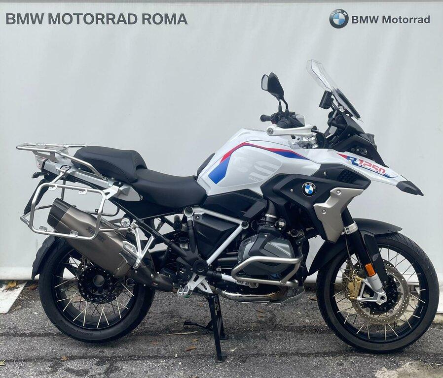 usatostore.bmw-motorrad.it Store BMW Motorrad R 1250 GS BMW R 1250 GS ABS MY21