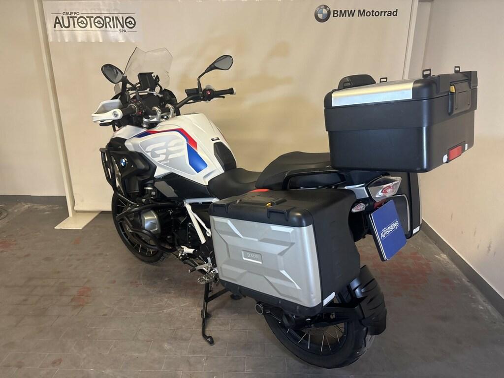 usatostore.bmw-motorrad.it Store BMW Motorrad R 1250 GS BMW R 1250 GS ABS MY21