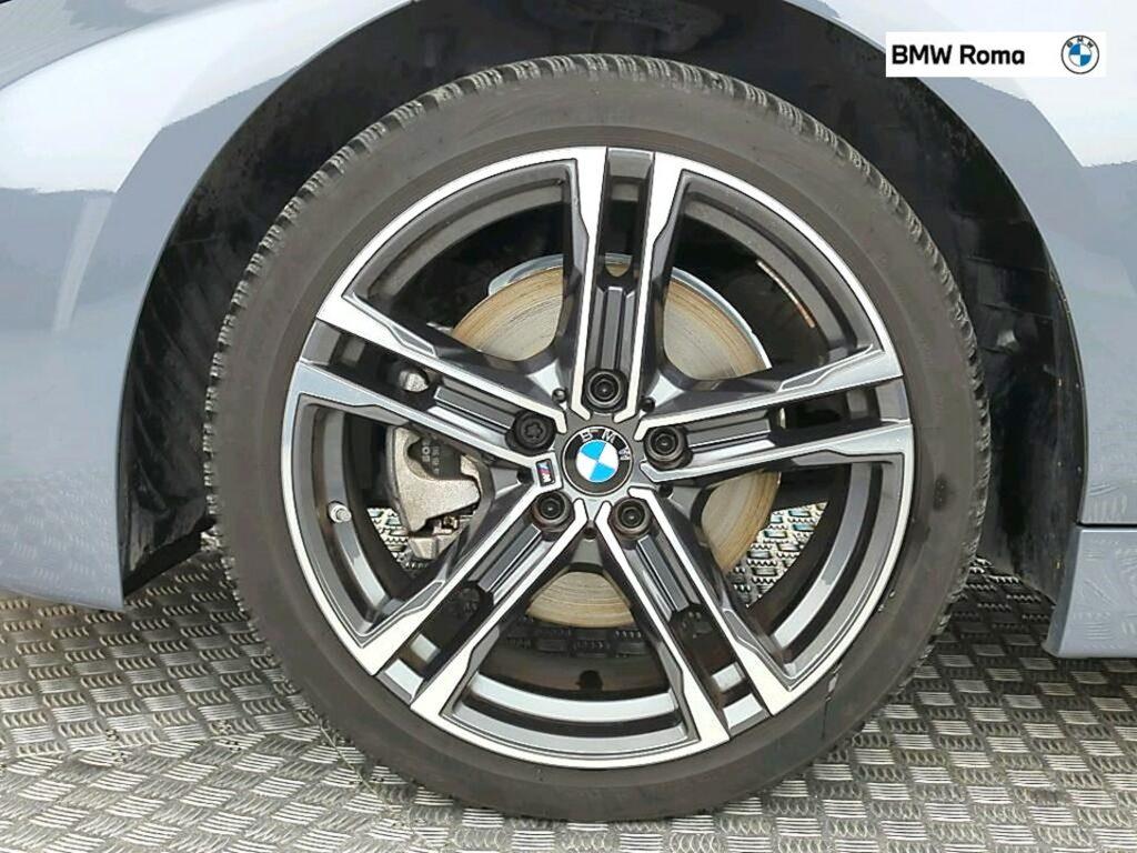 usatostore.bmw.it Store BMW Serie 1 116d Msport auto