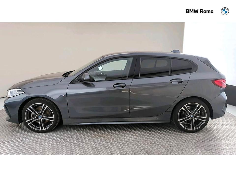 usatostore.bmw.it Store BMW Serie 1 118d Msport auto