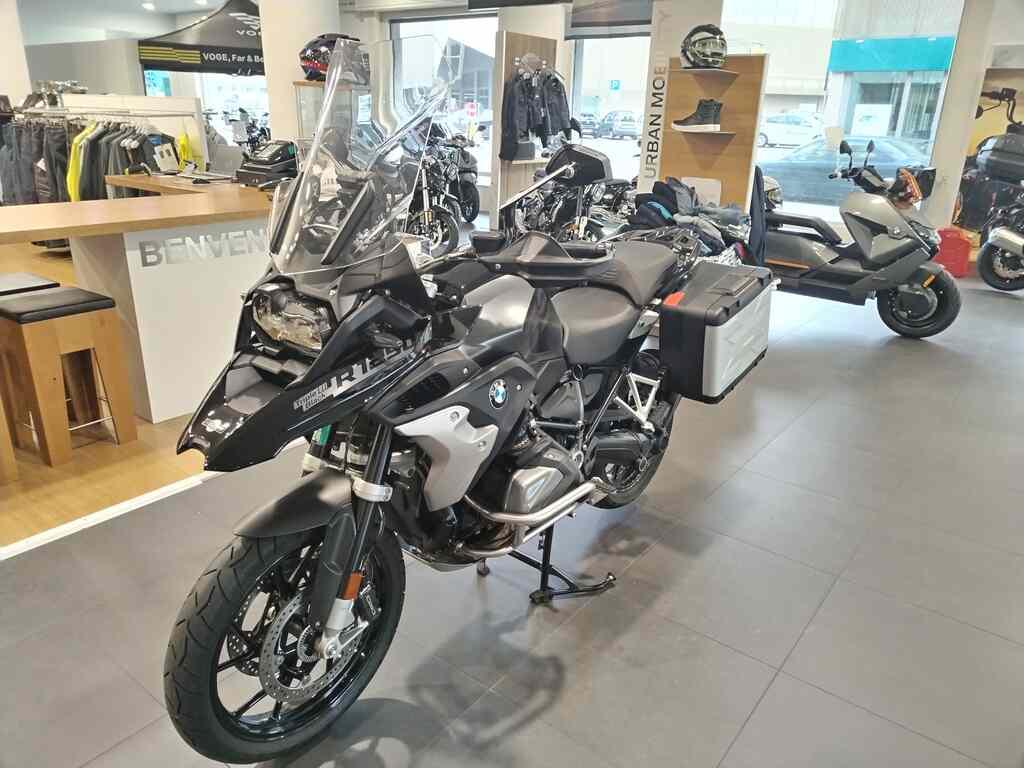 usatostore.bmw-motorrad.it Store BMW Motorrad R 1250 GS BMW R 1250 GS ABS MY21