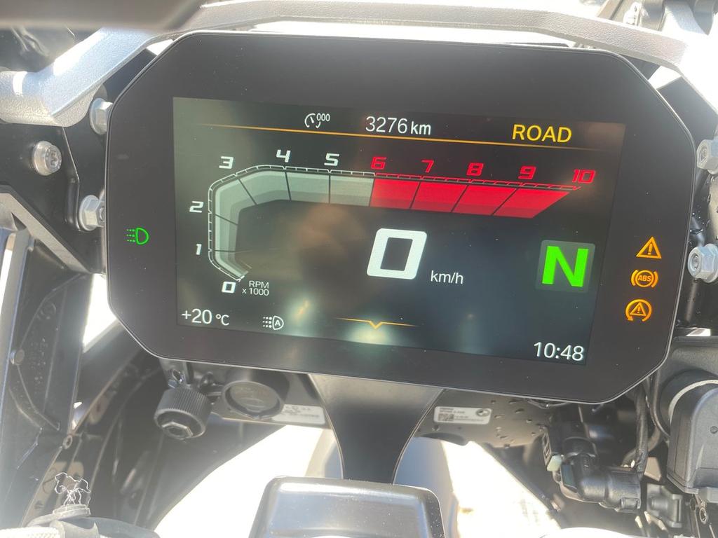 usatostore.bmw-motorrad.it Store BMW Motorrad R 1250 GS BMW R 1250 GS ABS MY21