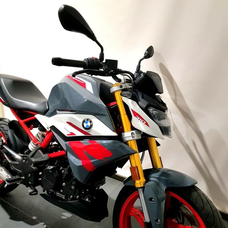 usatostore.bmw-motorrad.it Store BMW Motorrad G 310 R BMW G 310 R MY21