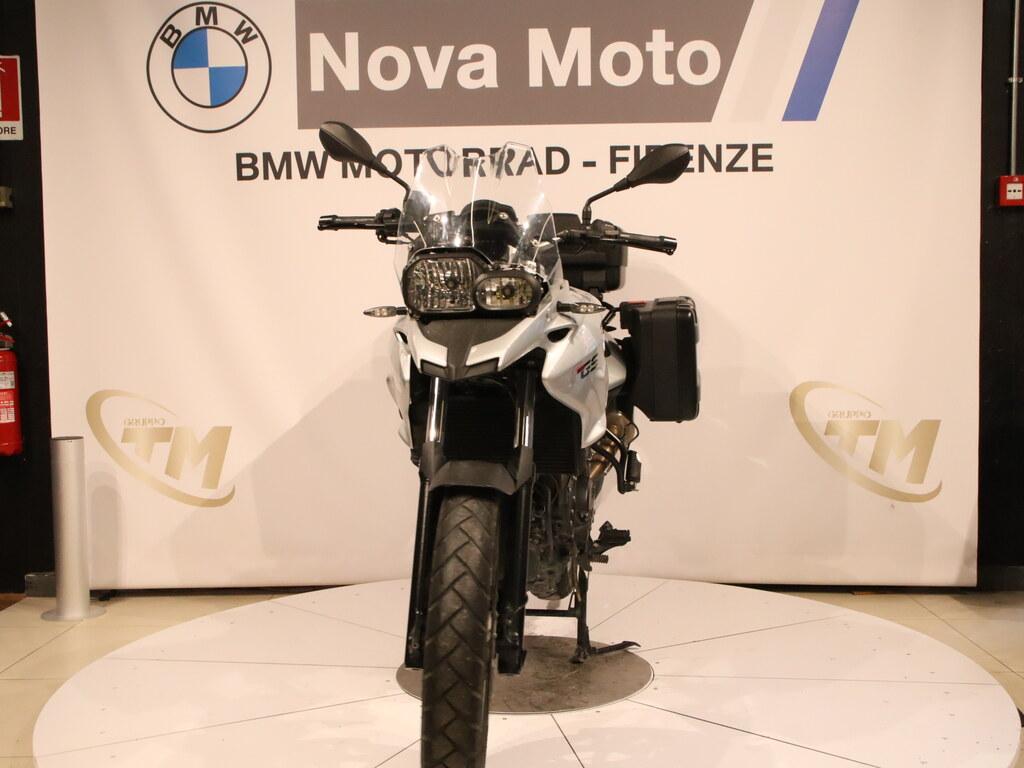 usatostore.bmw-motorrad.it Store BMW Motorrad F 700 GS BMW F 700 GS ABS MY12