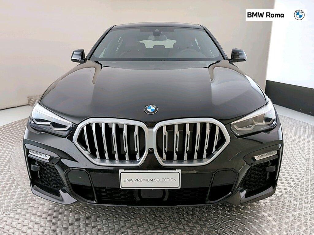 usatostore.bmw.it Store BMW X6 xdrive40i Msport auto