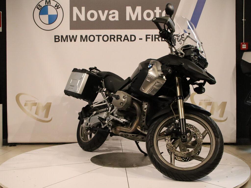 usatostore.bmw-motorrad.it Store BMW Motorrad R 1200 GS BMW R 1200 GS MY07