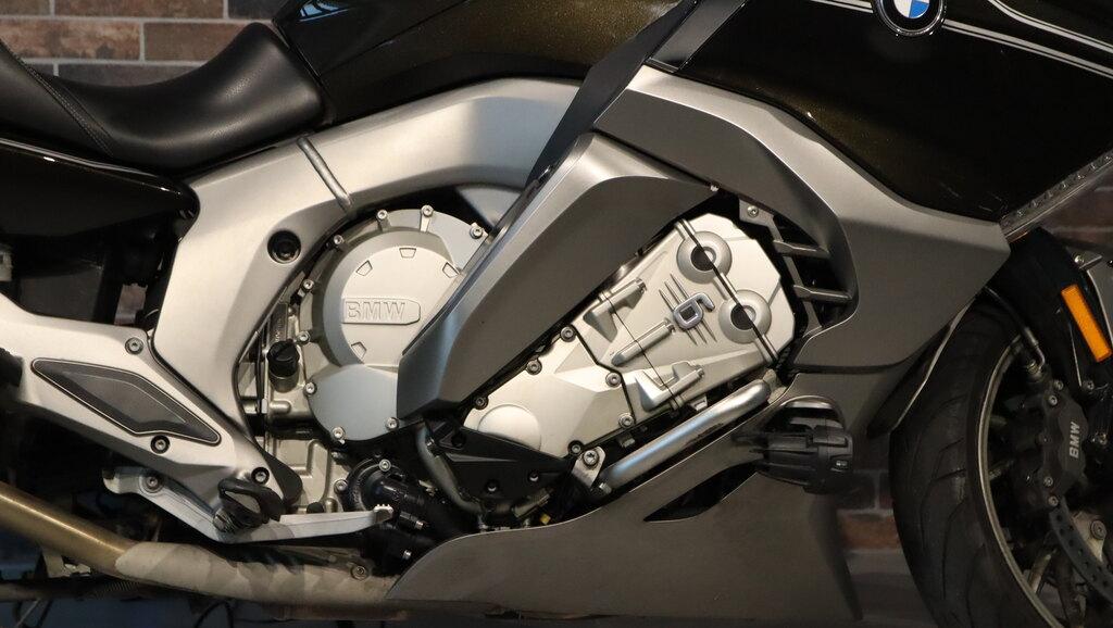 usatostore.bmw-motorrad.it Store BMW Motorrad K 1600 GTL BMW K 1600 GTL ABS MY17