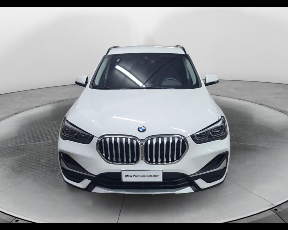 usatostore.bmw.it Store BMW X1 sdrive18d xLine Plus auto