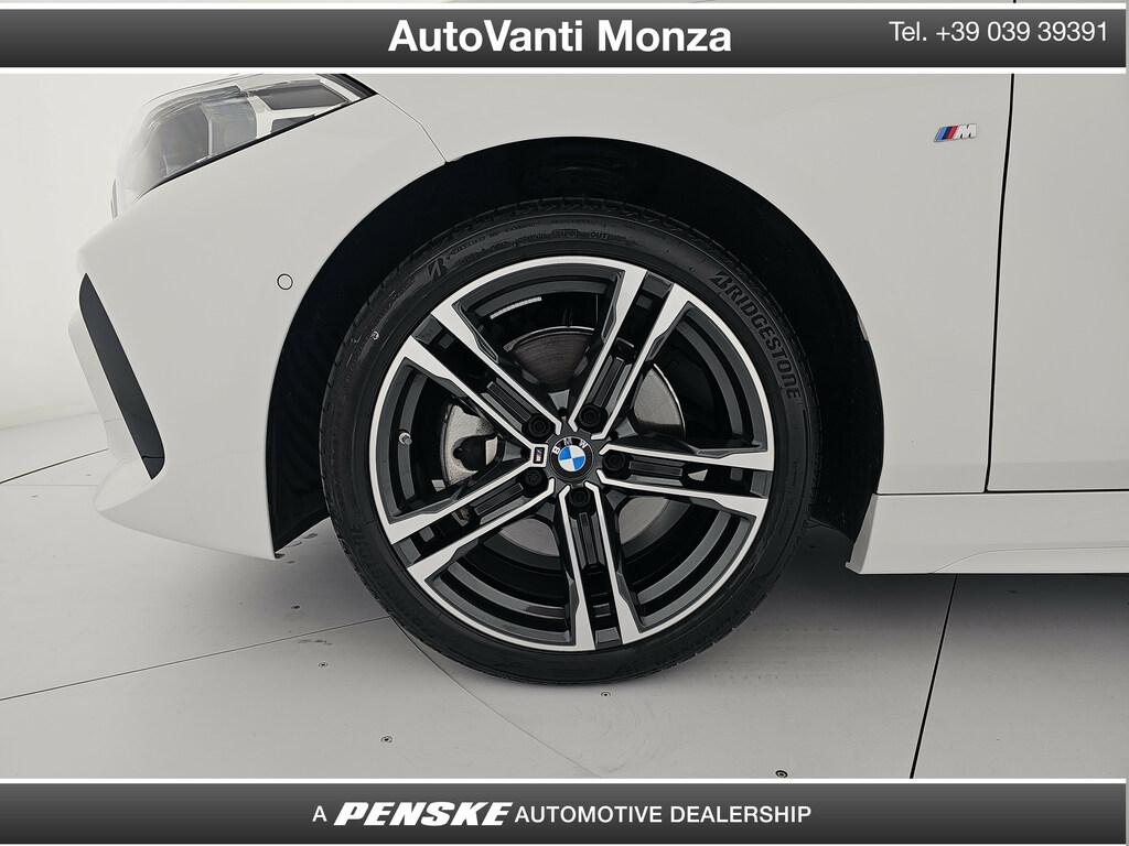 usatostore.bmw.it Store BMW Serie 1 118d Msport auto