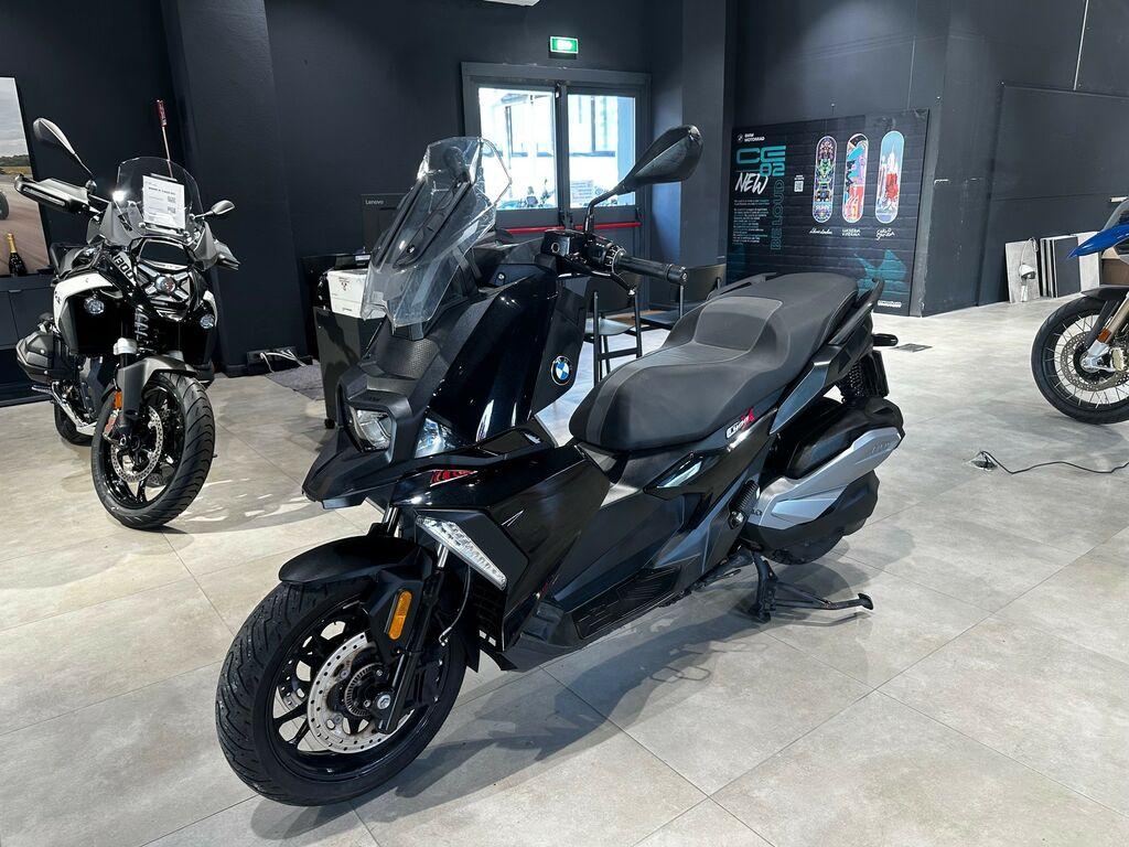 usatostore.bmw-motorrad.it Store BMW Motorrad C 400 X BMW C 400 X MY21
