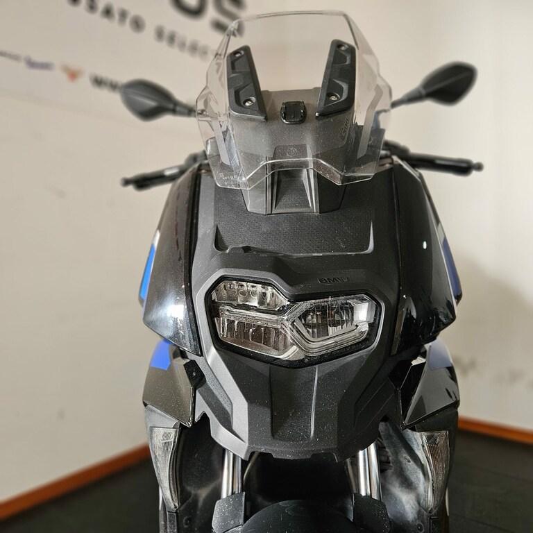 usatostore.bmw-motorrad.it Store BMW Motorrad C 400 X BMW C 400 X MY21