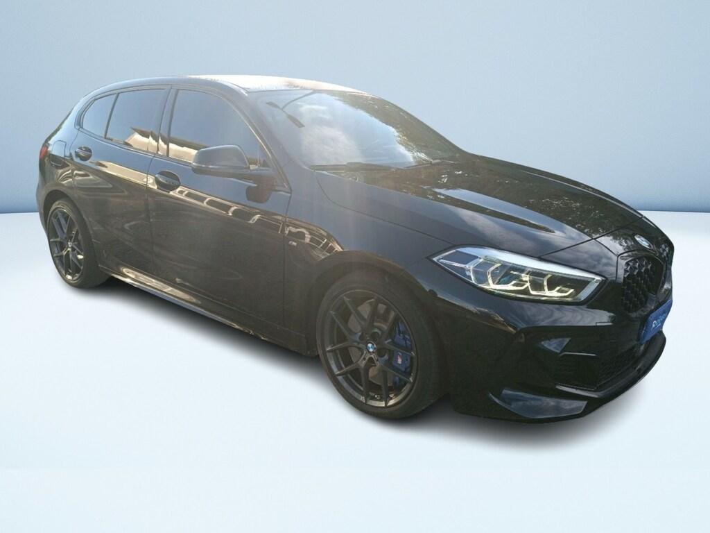 usatostore.bmw.it Store BMW Serie 1 M 135i xdrive auto